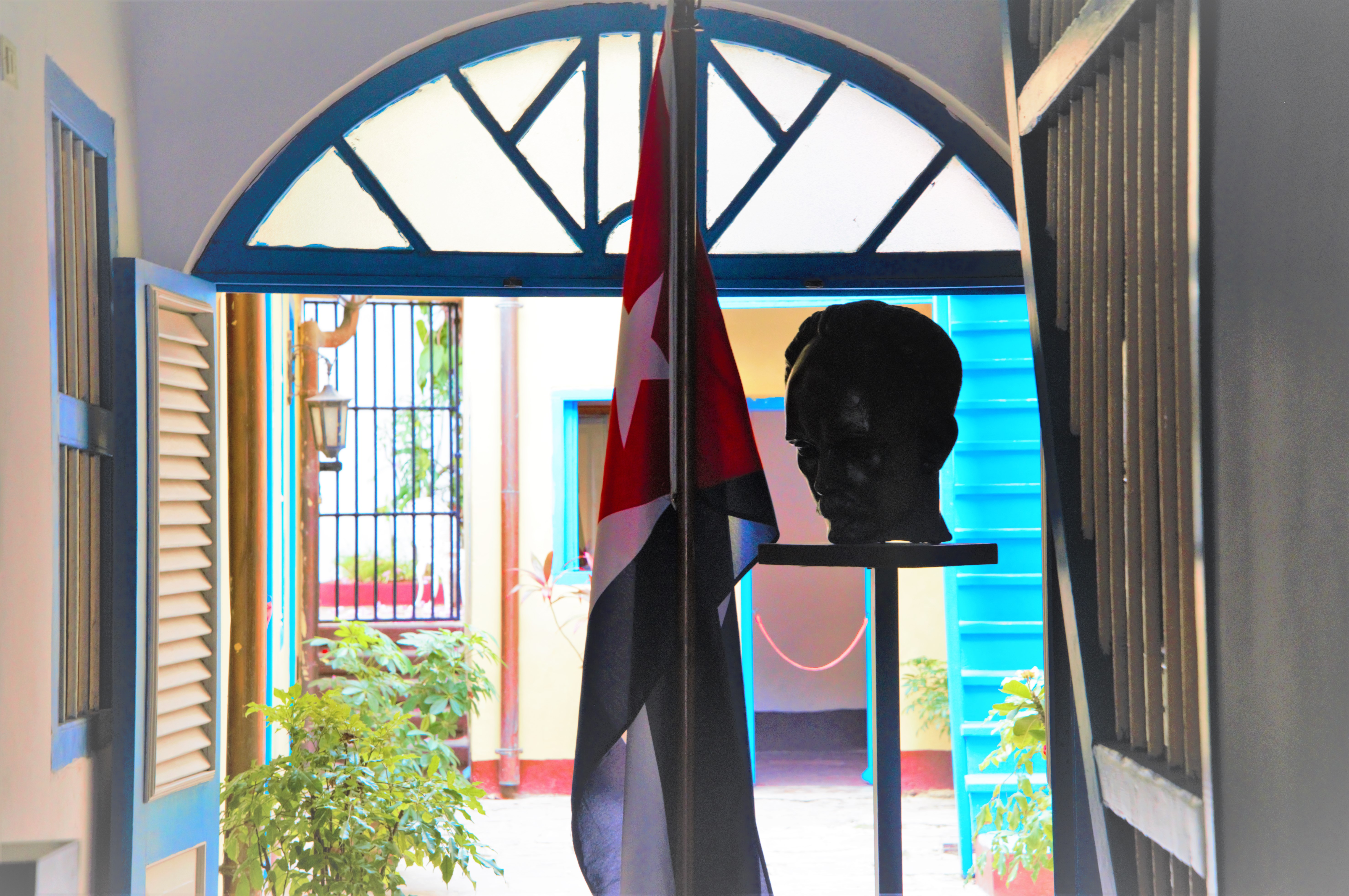 El Museo Casa Natal &quot;José Martí&quot; es el punto de partida de la ruta La Habana de Martí, producto exclusivo de San Cristóbal