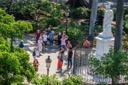 Tour of Old Havana's squares