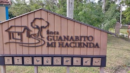 [SCN-0001] EXCURSION A FINCA GUANABITO